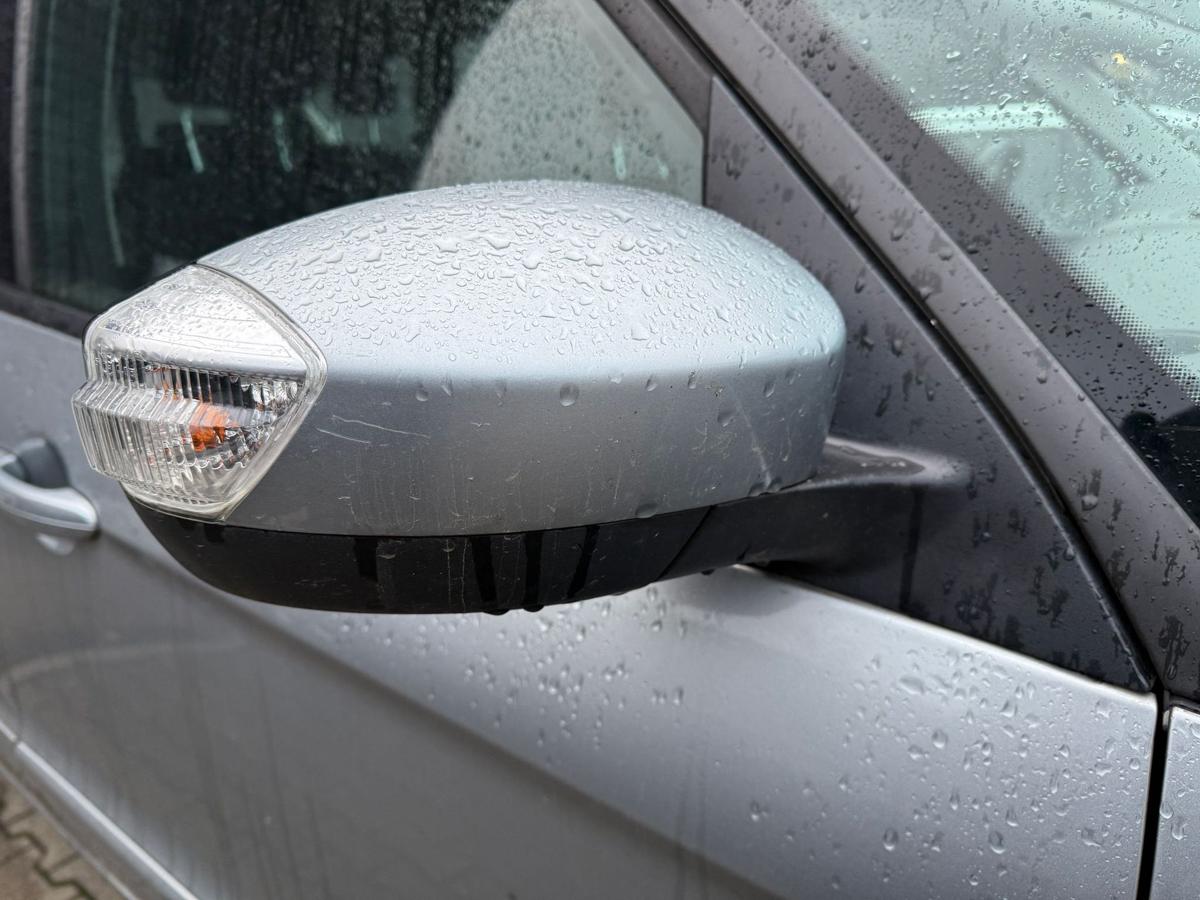 Ford S Max WA6 original Außenspiegel rechts elekt verstellbar Cosmic Silber BJ07